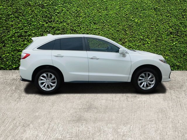 2016 Acura RDX Base