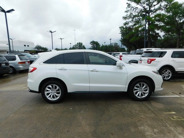 2016 Acura RDX Base