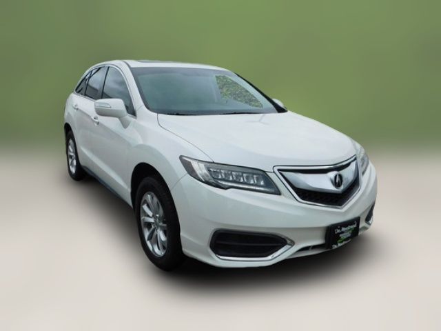 2016 Acura RDX Base