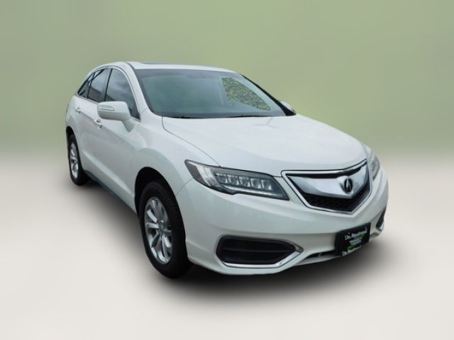 2016 Acura RDX Base