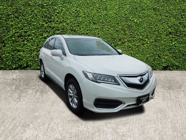 2016 Acura RDX Base