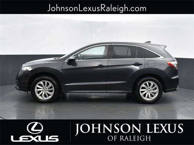 2016 Acura RDX Base