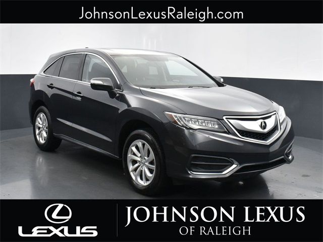 2016 Acura RDX Base