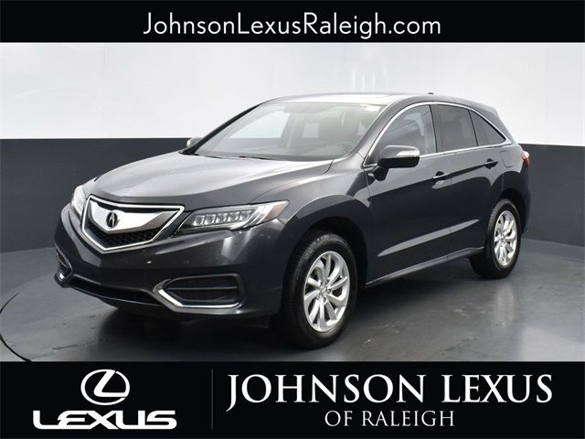 2016 Acura RDX Base