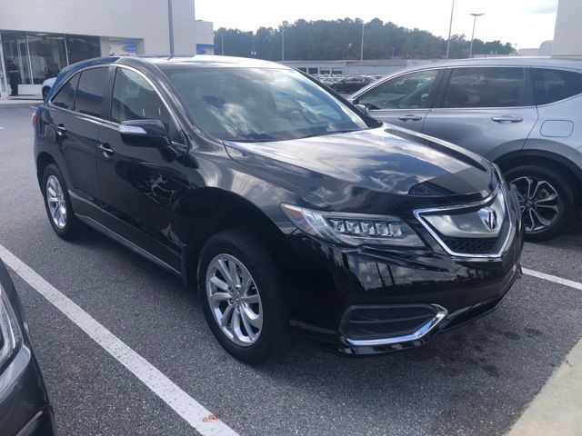 2016 Acura RDX Base