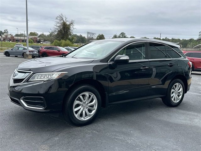 2016 Acura RDX Base