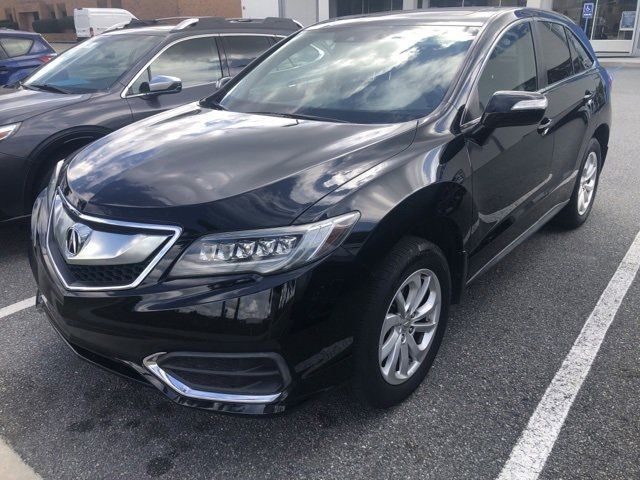 2016 Acura RDX Base