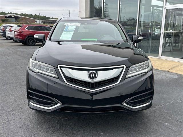 2016 Acura RDX Base