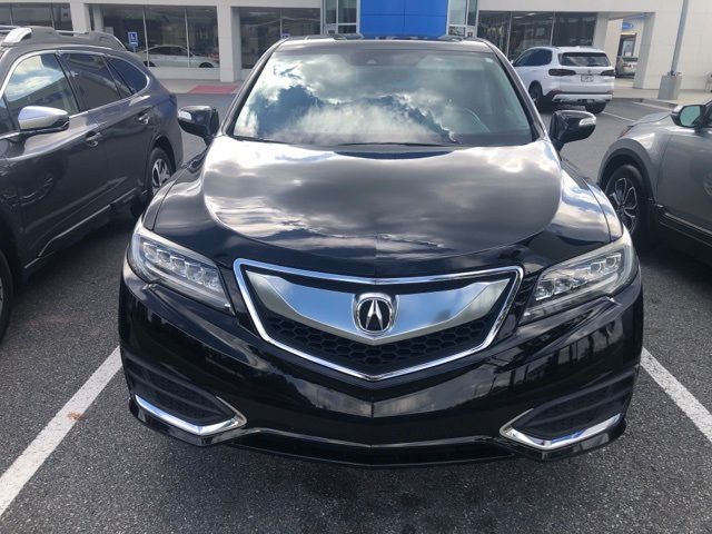 2016 Acura RDX Base