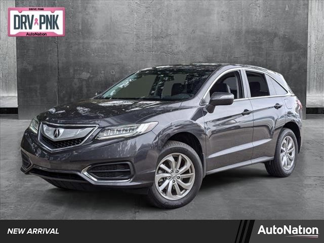 2016 Acura RDX Base