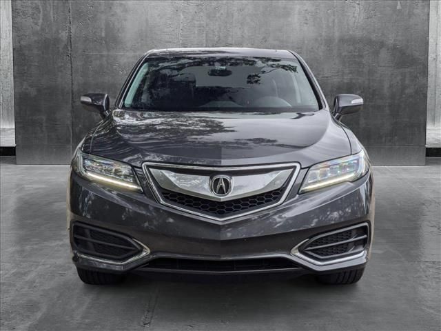 2016 Acura RDX Base