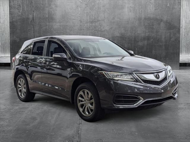 2016 Acura RDX Base