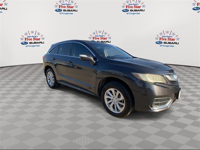 2016 Acura RDX Base