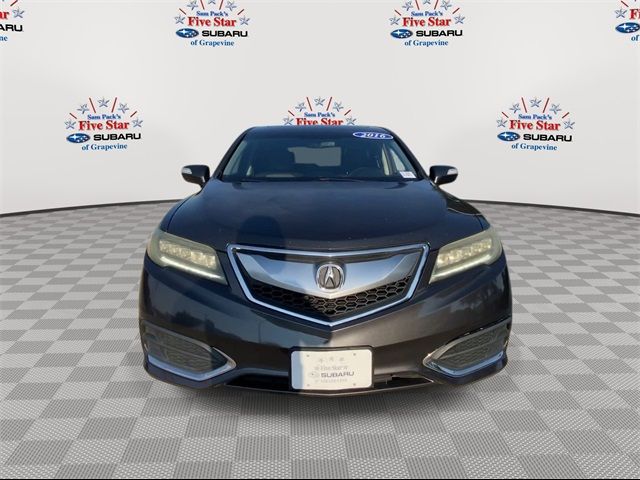 2016 Acura RDX Base