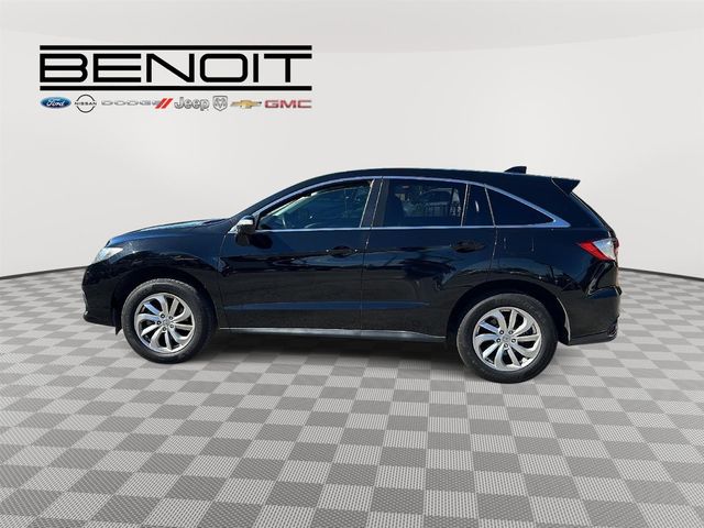 2016 Acura RDX Base