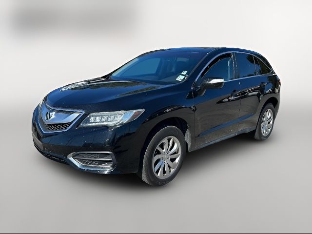 2016 Acura RDX Base