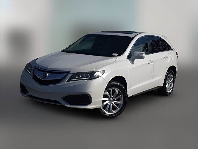 2016 Acura RDX Base