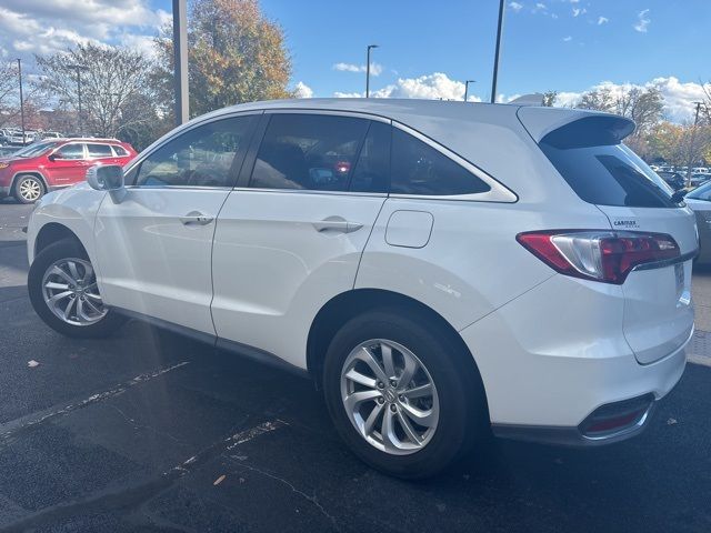 2016 Acura RDX Base