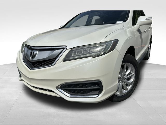 2016 Acura RDX Base