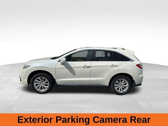 2016 Acura RDX Base