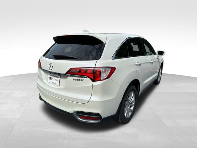 2016 Acura RDX Base