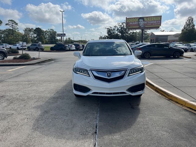 2016 Acura RDX Base