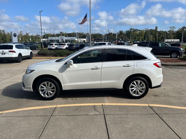 2016 Acura RDX Base