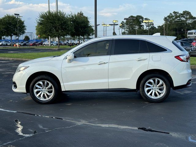 2016 Acura RDX Base