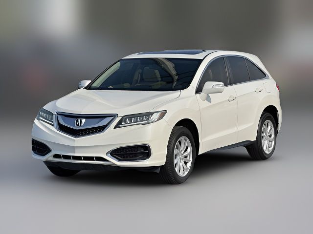 2016 Acura RDX Base