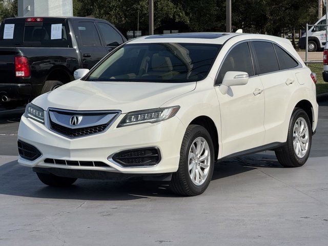 2016 Acura RDX Base