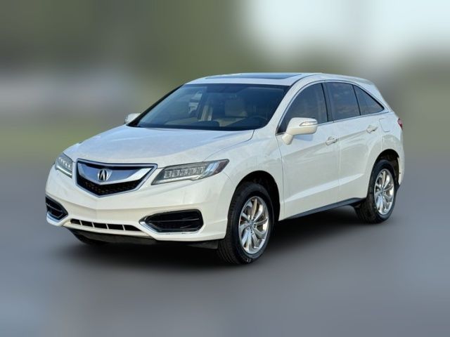 2016 Acura RDX Base