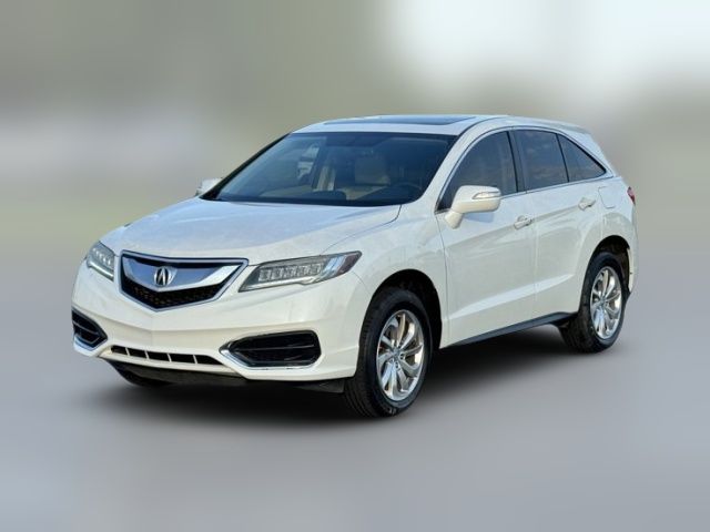 2016 Acura RDX Base