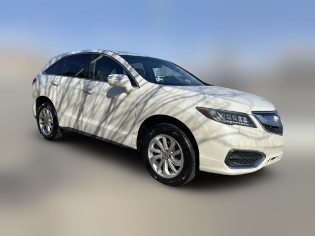 2016 Acura RDX Base