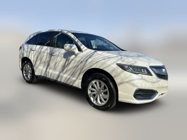 2016 Acura RDX Base