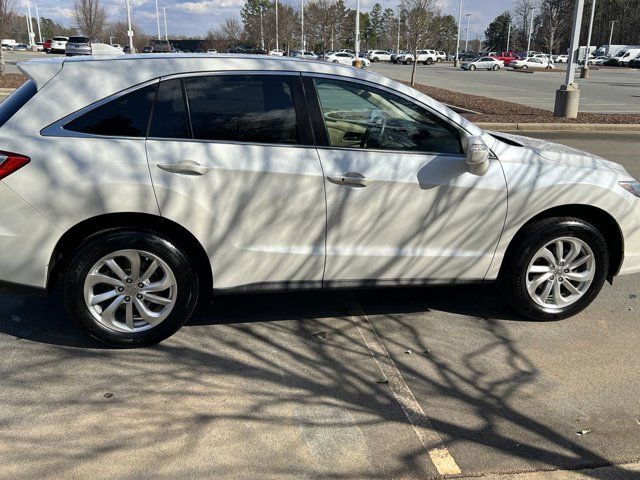 2016 Acura RDX Base