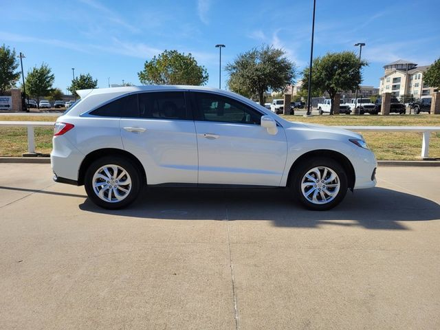 2016 Acura RDX Base