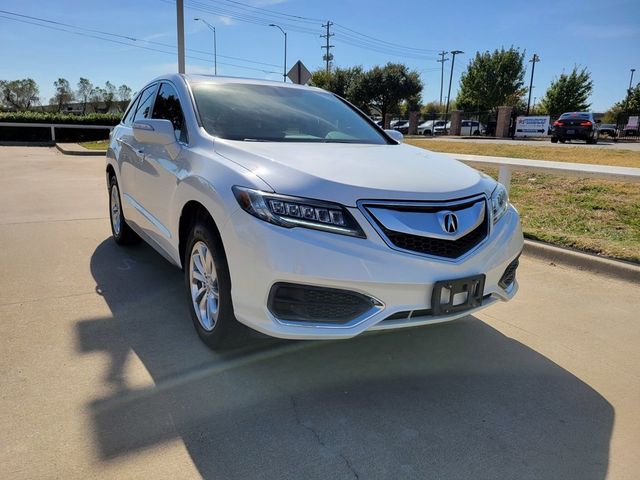 2016 Acura RDX Base