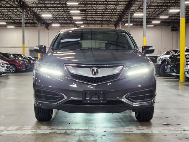 2016 Acura RDX Base