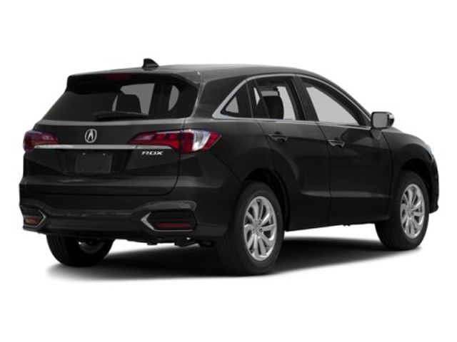 2016 Acura RDX Base