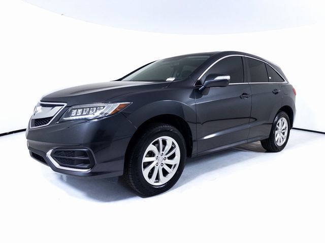 2016 Acura RDX Acurawatch Plus