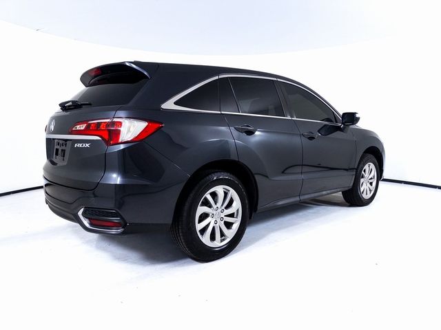 2016 Acura RDX Acurawatch Plus