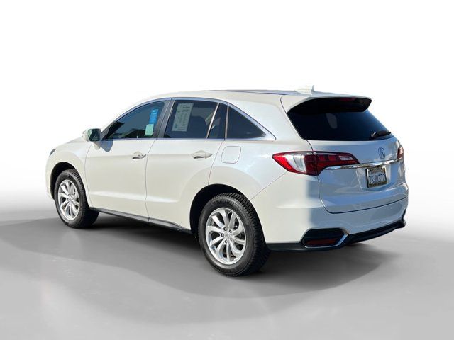 2016 Acura RDX Base