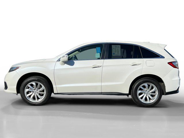 2016 Acura RDX Base