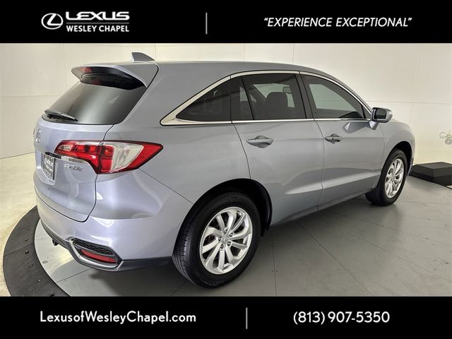 2016 Acura RDX Base