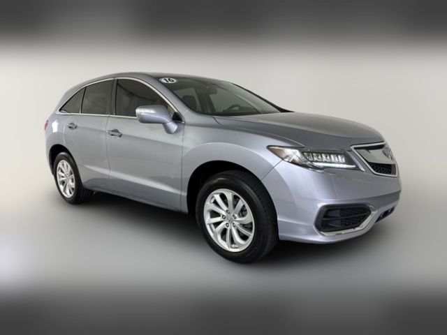 2016 Acura RDX Base