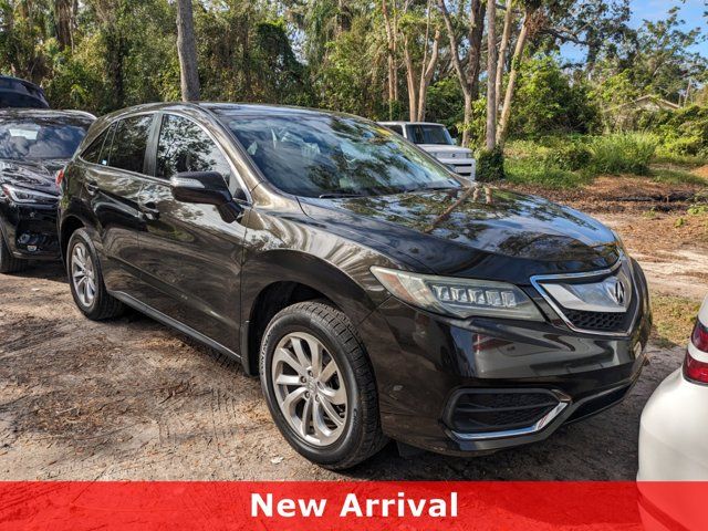 2016 Acura RDX Base