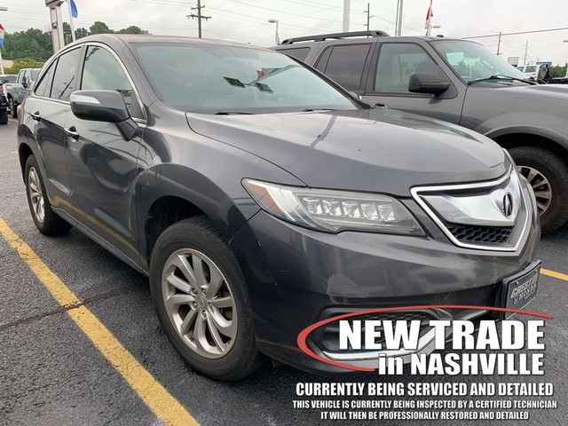 2016 Acura RDX Base