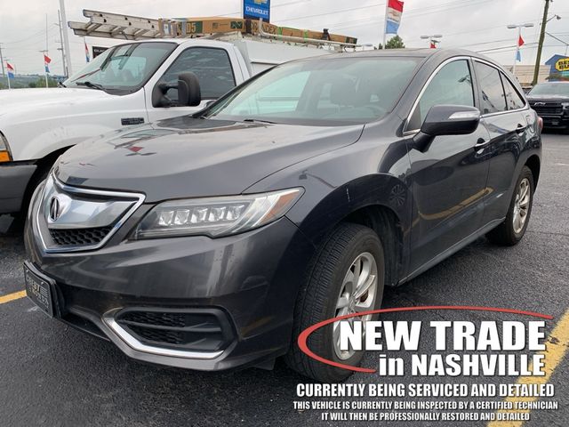 2016 Acura RDX Base