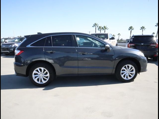 2016 Acura RDX Base