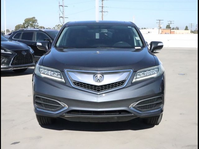 2016 Acura RDX Base